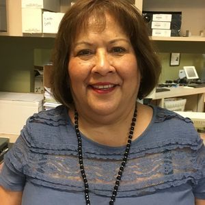 Meet your Posher, Gloria